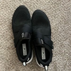 Tiem Slipstream Cycling Shoes sz 10.5